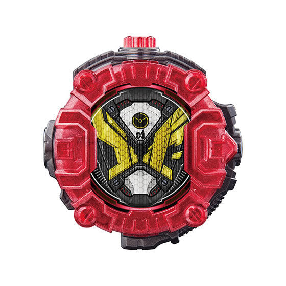 Premium GP RideWatches Set 02 with Gates, Drive and Zi - O Watches