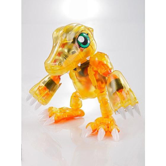 Limited Edition Digimon 15th Anniversary Super Evolution Soul & Digivice Set