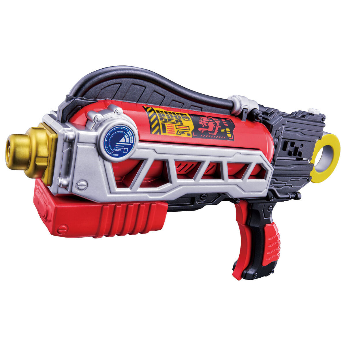 DX BoonRed Power - Up Shouka Blaster Gun