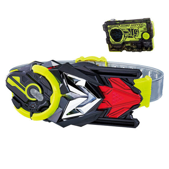 Top - Notch DX Hiden Zero One Driver Set with Premium Features