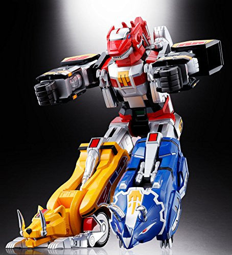 Soul of Chogokin High - Quality GX - 72 Daizyuzin Toy