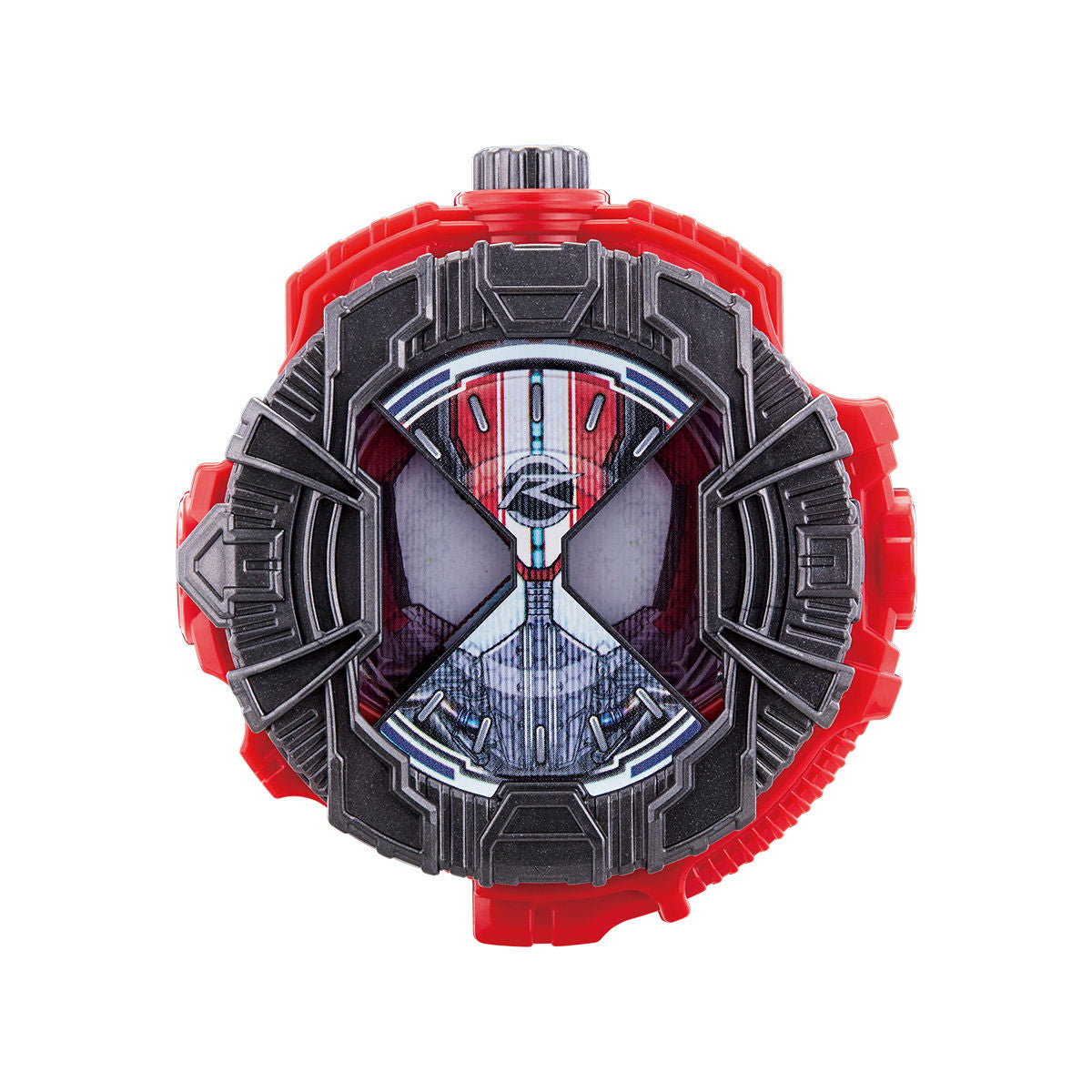 DX Drive RideWatch - An Interactive Toy Compatible with DX Ziku Driver, Weapons and Time Machine