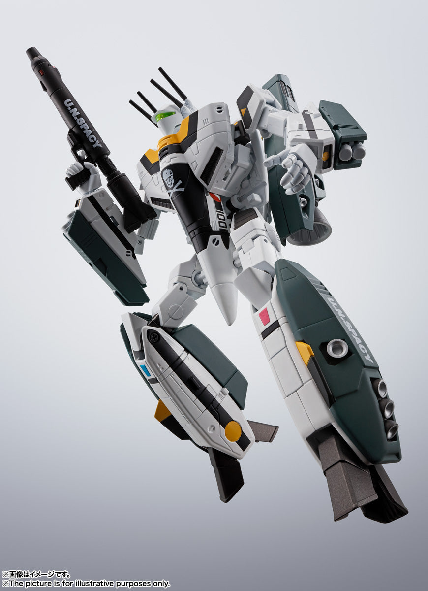 40th Anniversary Macross HI - METAL VF - 1S Super Valkyrie of Ichijyo Hikaru