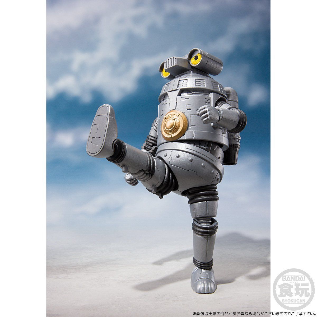 Minipla Sevenger - Compact and Powerful Scheduled Release Product