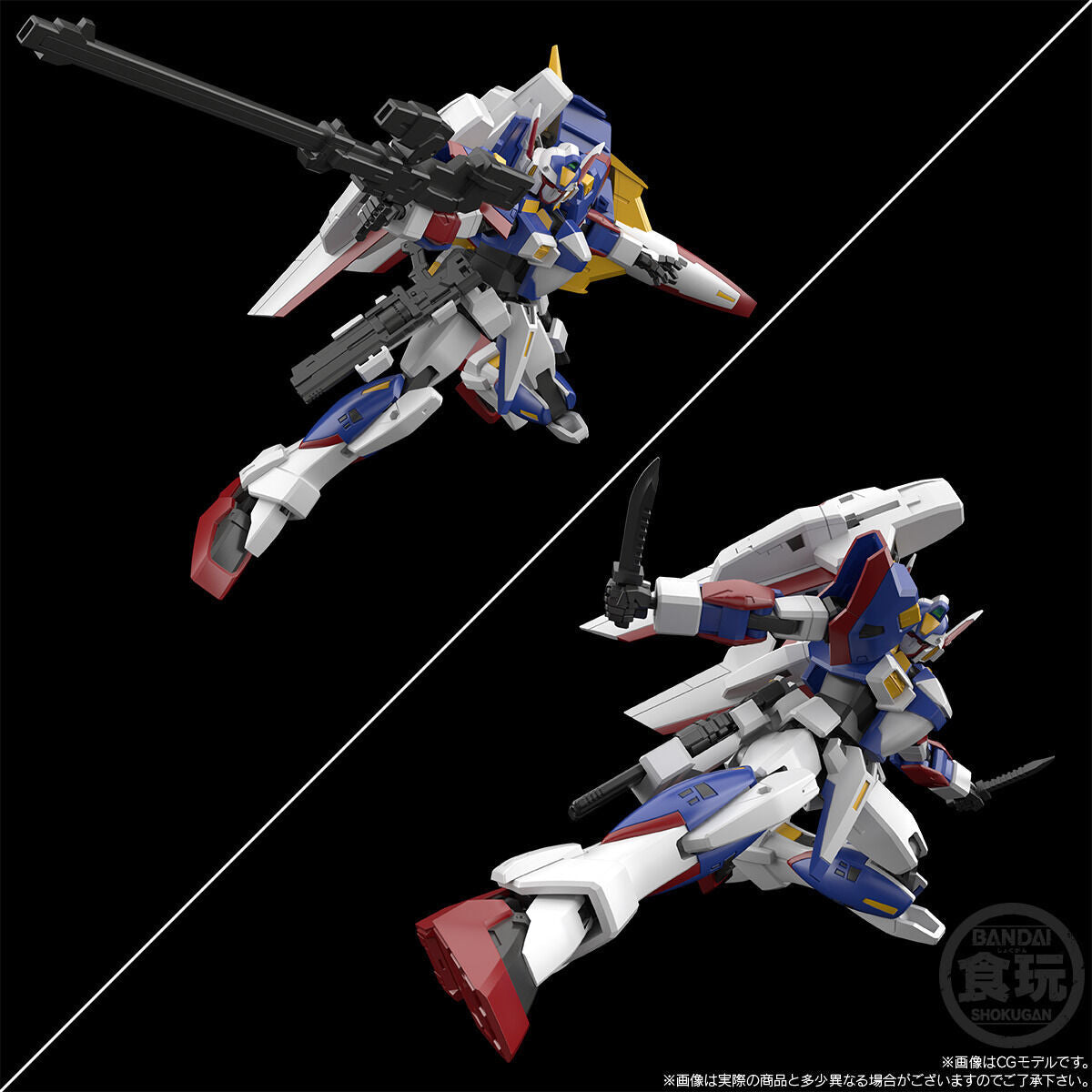 SMP Super Robot Wars OG R-1: A 5.24-Foot-Tall Robotic Marvel