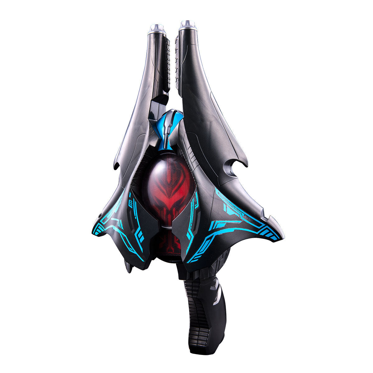 DX Phase Riser - Premium Bandai's Ultra Dimension Control Device
