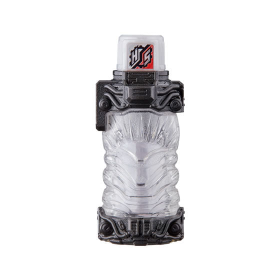 Collectible Gashapon Set of 02 Full Bottles for Kamen Rider Build