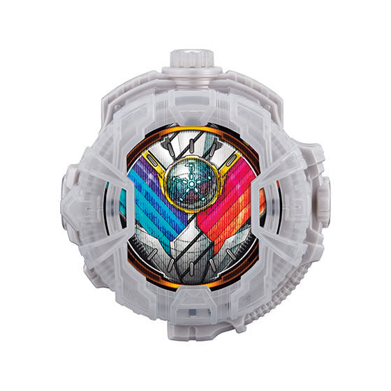 10-Piece GP RideWatches Set with Metallic Variants
