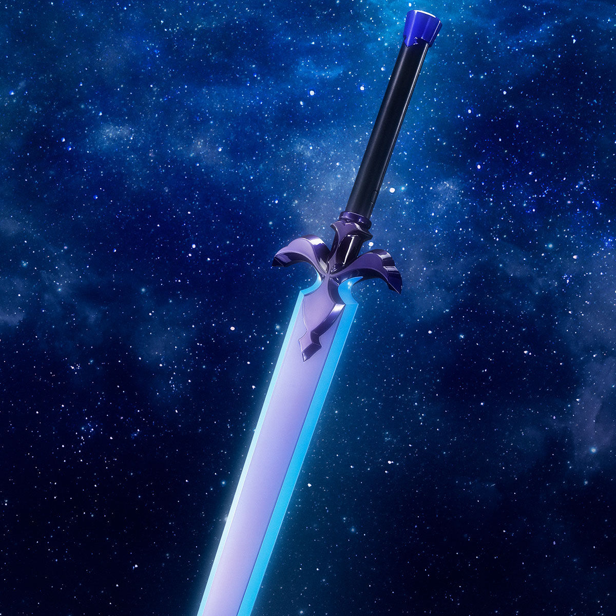 Proplica Sword Art Online Underworld Night Sky Sword Replica
