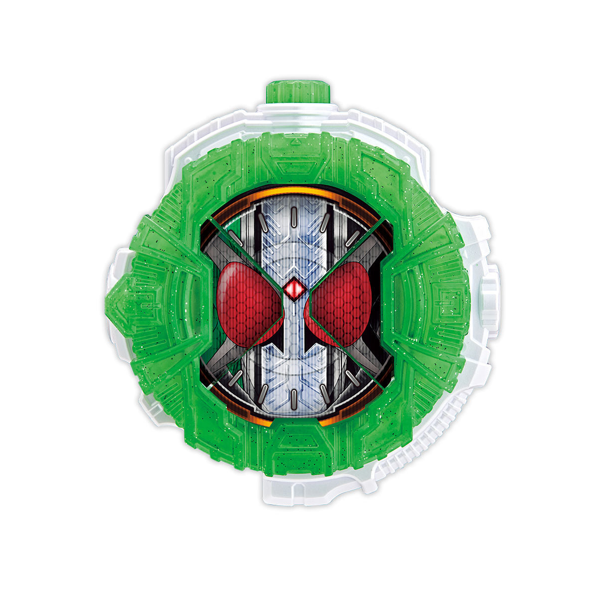 DX W Cyclone Joker Extreme Riding Watch - A Must - have for Riding Enthusiasts