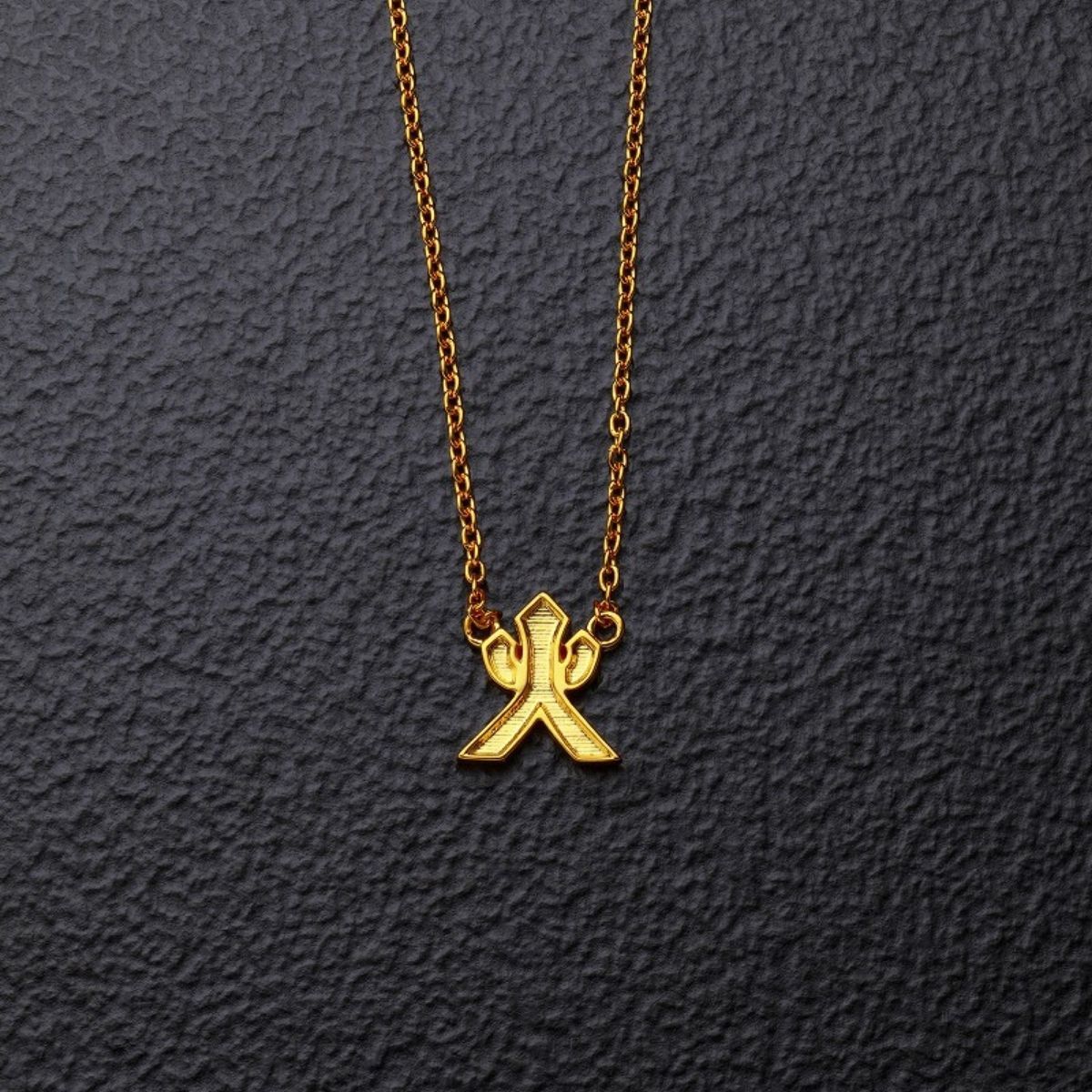 10th Anniversary Shinkenger Collectible Necklaces