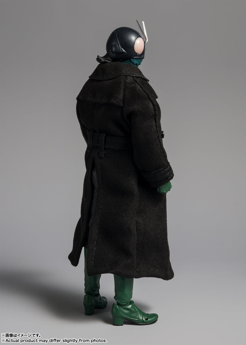 SH Figuarts High - Quality Shin Kamen Rider Action Figure