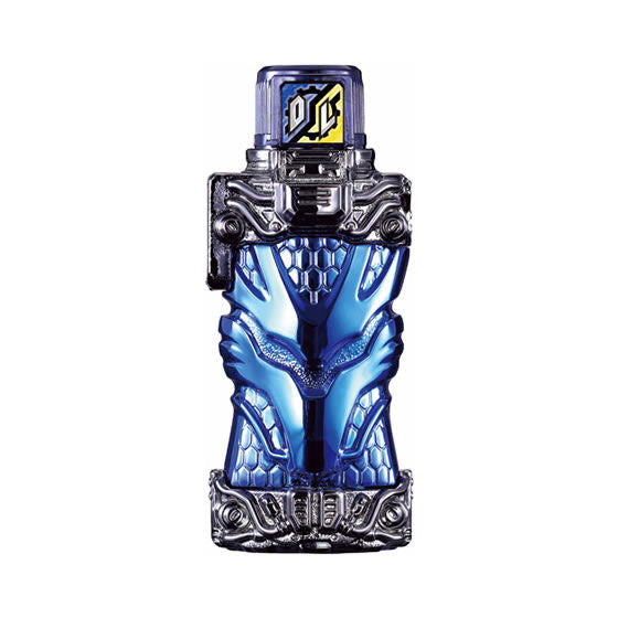 Exclusive Kamen Rider Build Compatible Gashapon Full Bottle Set 07