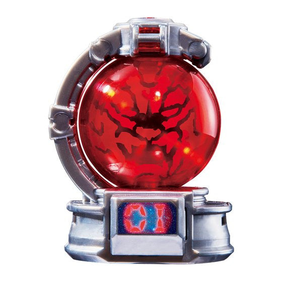 DX Constellation Blaster - A Must - Have Kyuranger Accessory
