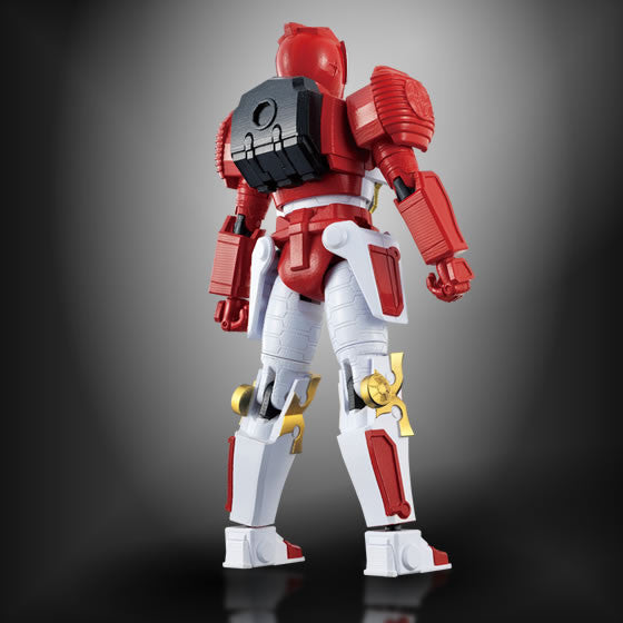 Artisan DX Shinobimaru - A Premium Artisan Product