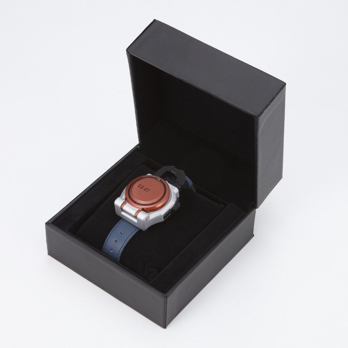 Gaim Live - Action Style Lockseed Watch for Display or Wear