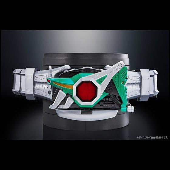 CSM Kabuto Hopper Zecter - Exclusive Collectible Item
