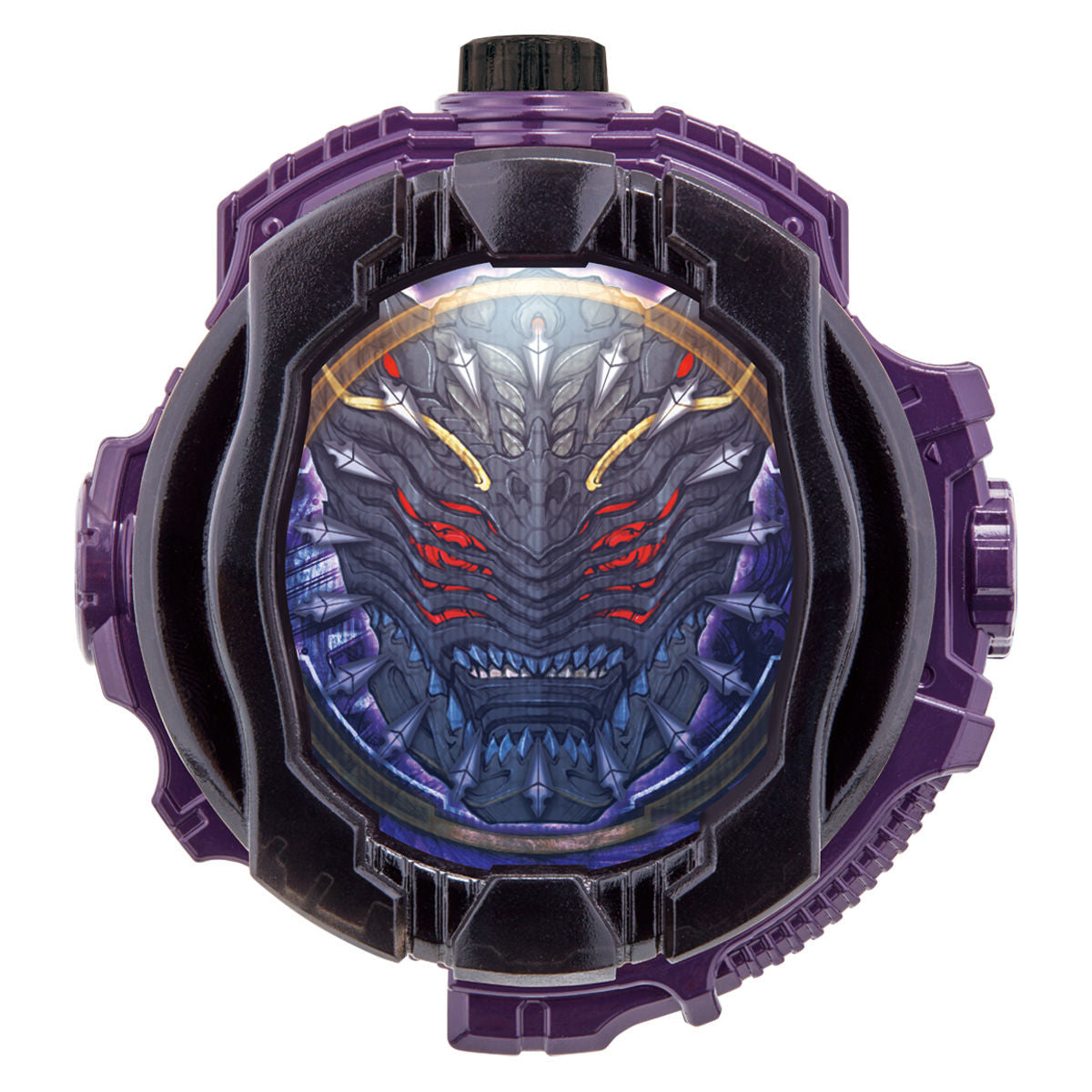 DX RideWatch Set for Mirror World of Kamen Rider Zi - O
