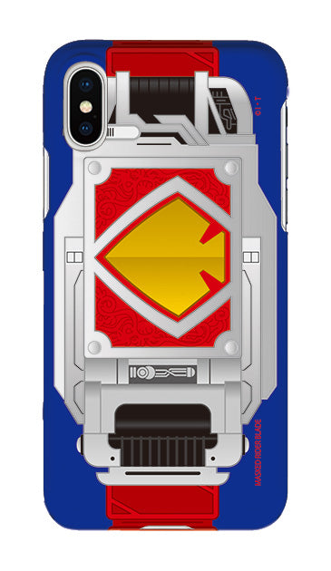 Durable Kamen Rider-themed Hard-shell Cell Phone Cases for Multiple Models