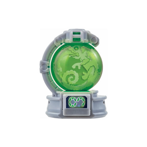 Collectible Gashapon Kyutama Toy Set 05
