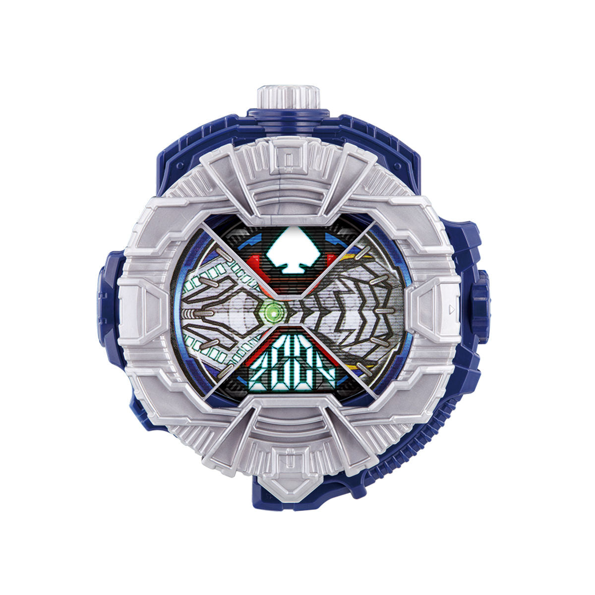 DX Brand Blade Style RideWatch - An Exciting Collectible Item