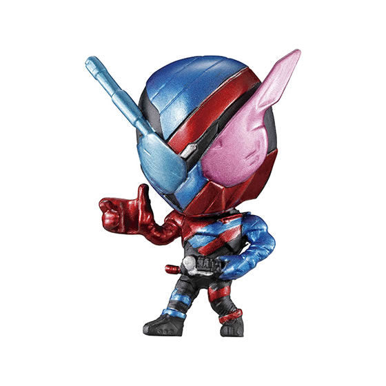 Cool Kamen Rider Hugcot 02 Cable Holders for Charging and More