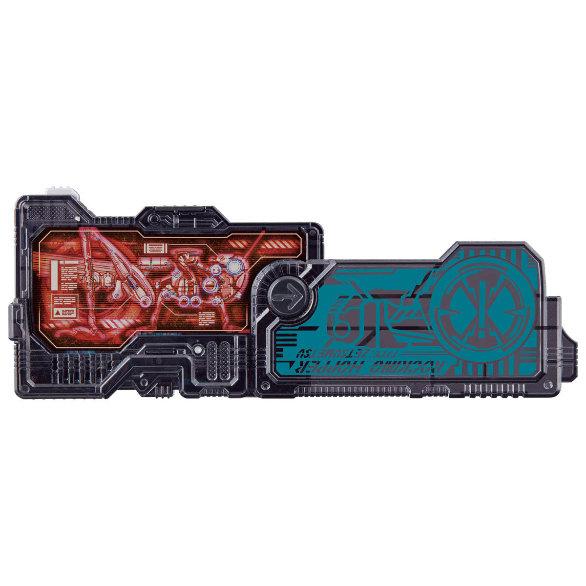DX Cyclone Riser - An Outstanding Rocking Hopper Accessory