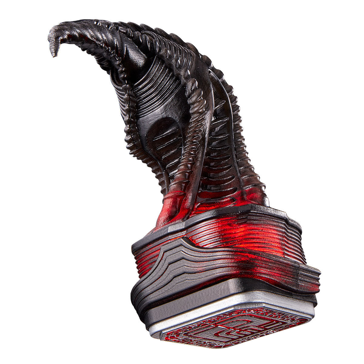 Kamen Rider Revice Giff Stamp - An Interactive Sound - Activated Collectible Toy