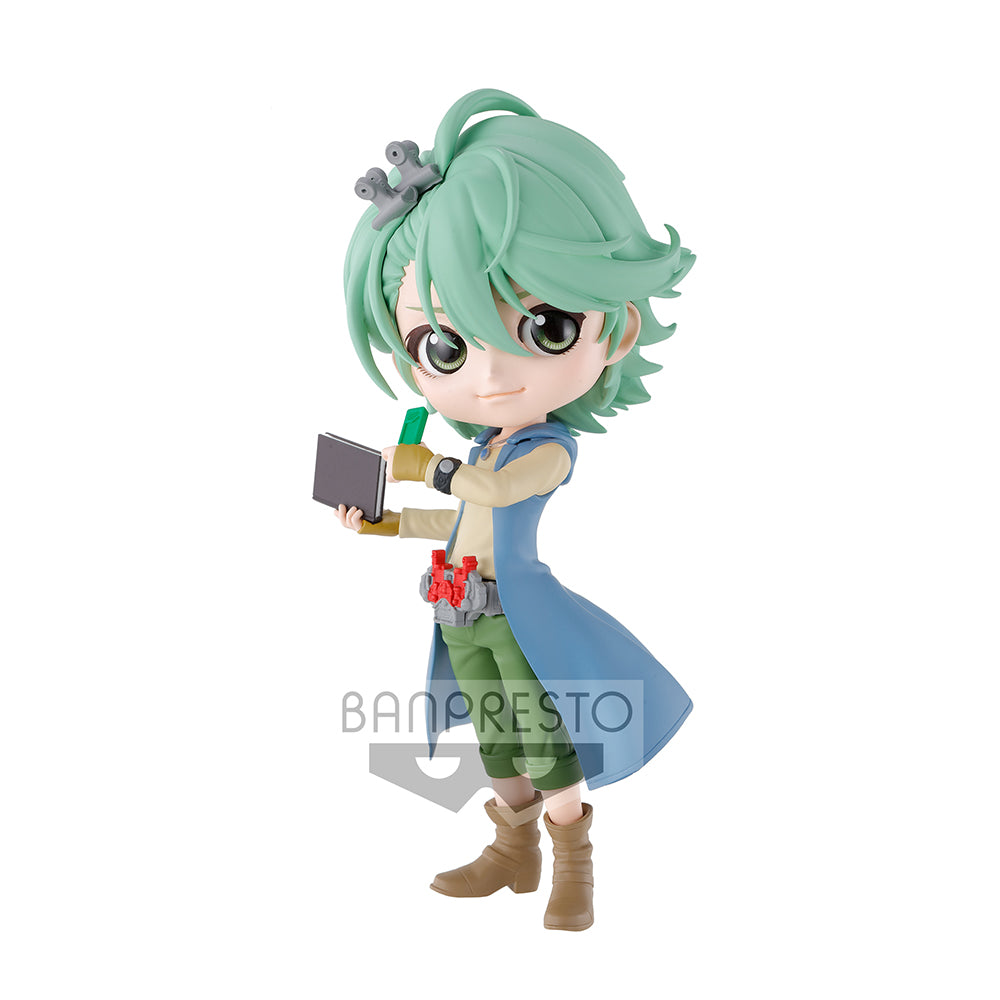 Philip Fuuto PI Collectible Posket Figure (Version A)