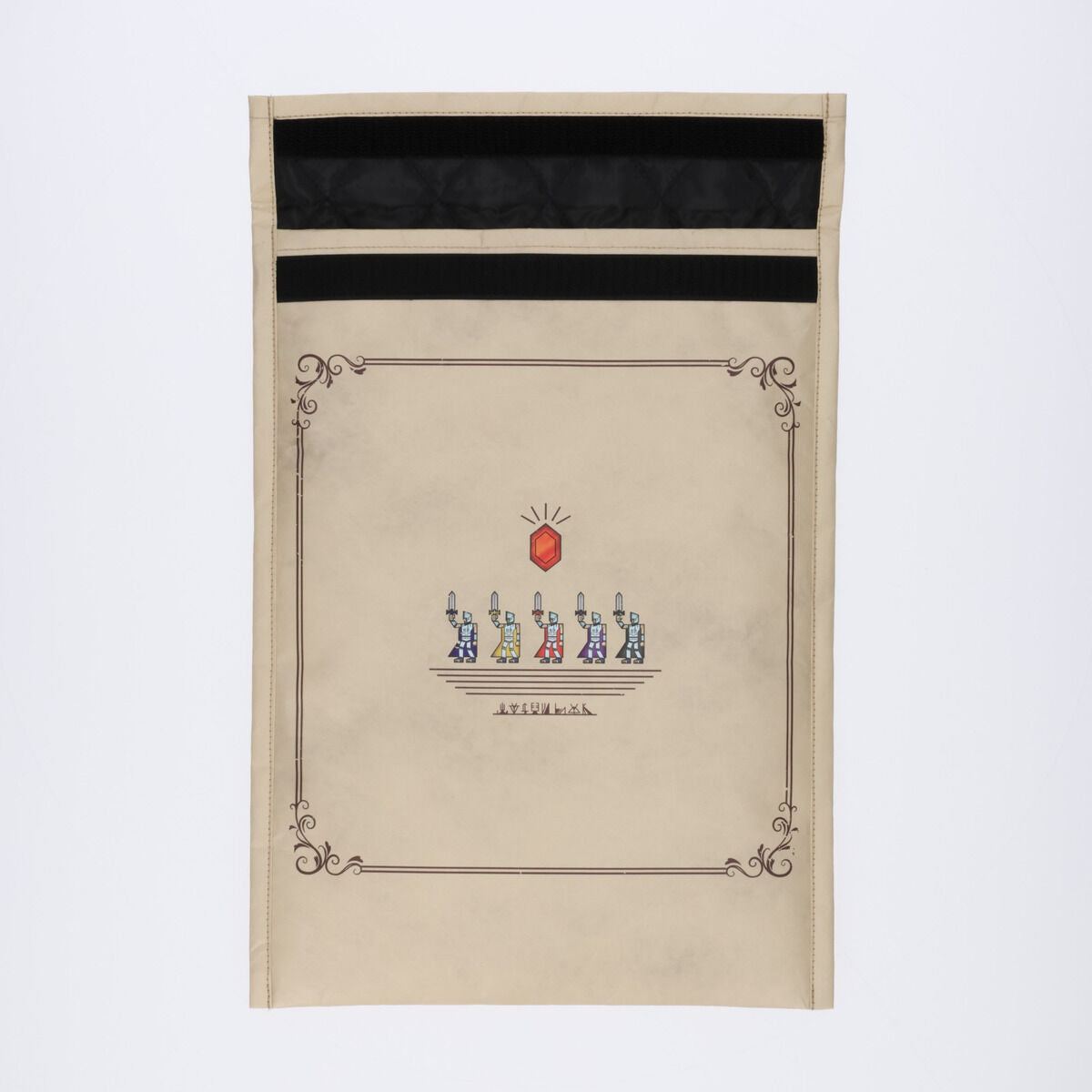 Water-Resistant Kingohger Multi-Purpose Case (Approx. 10'x13.5')