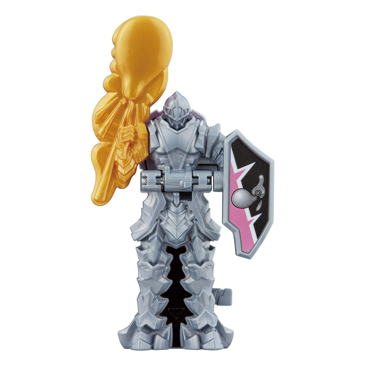Ryusoul Collectible Set 04 - Featuring Three Compatible Souls