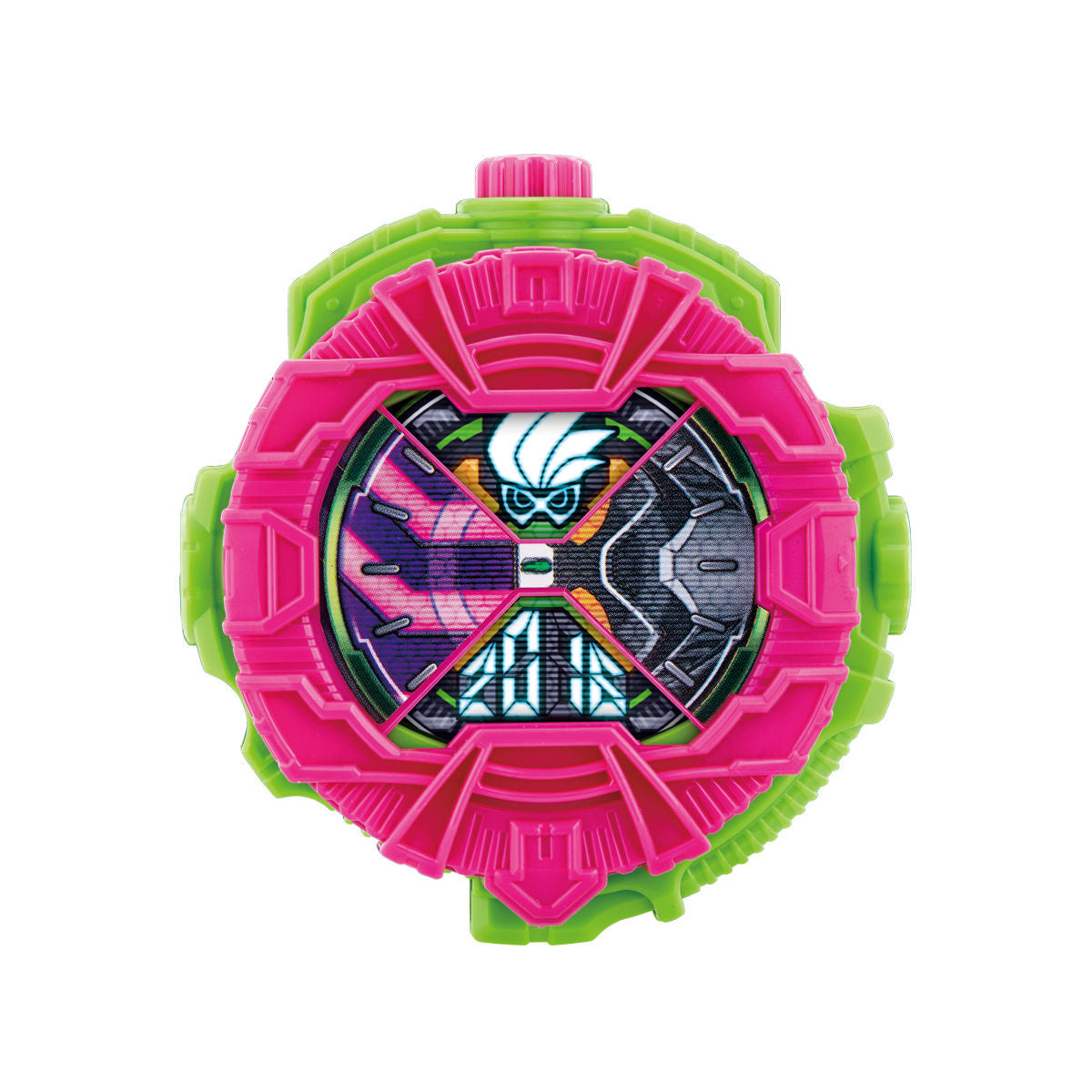 DX Ex - Aid RideWatch with Lights and Sounds