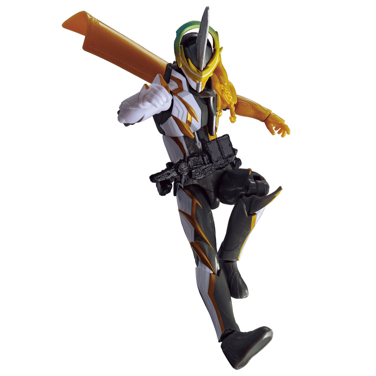 RKF Kamen Rider Espada Action Figure
