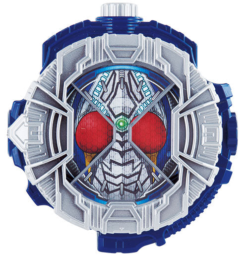 DX Brand Blade Style RideWatch - An Exciting Collectible Item