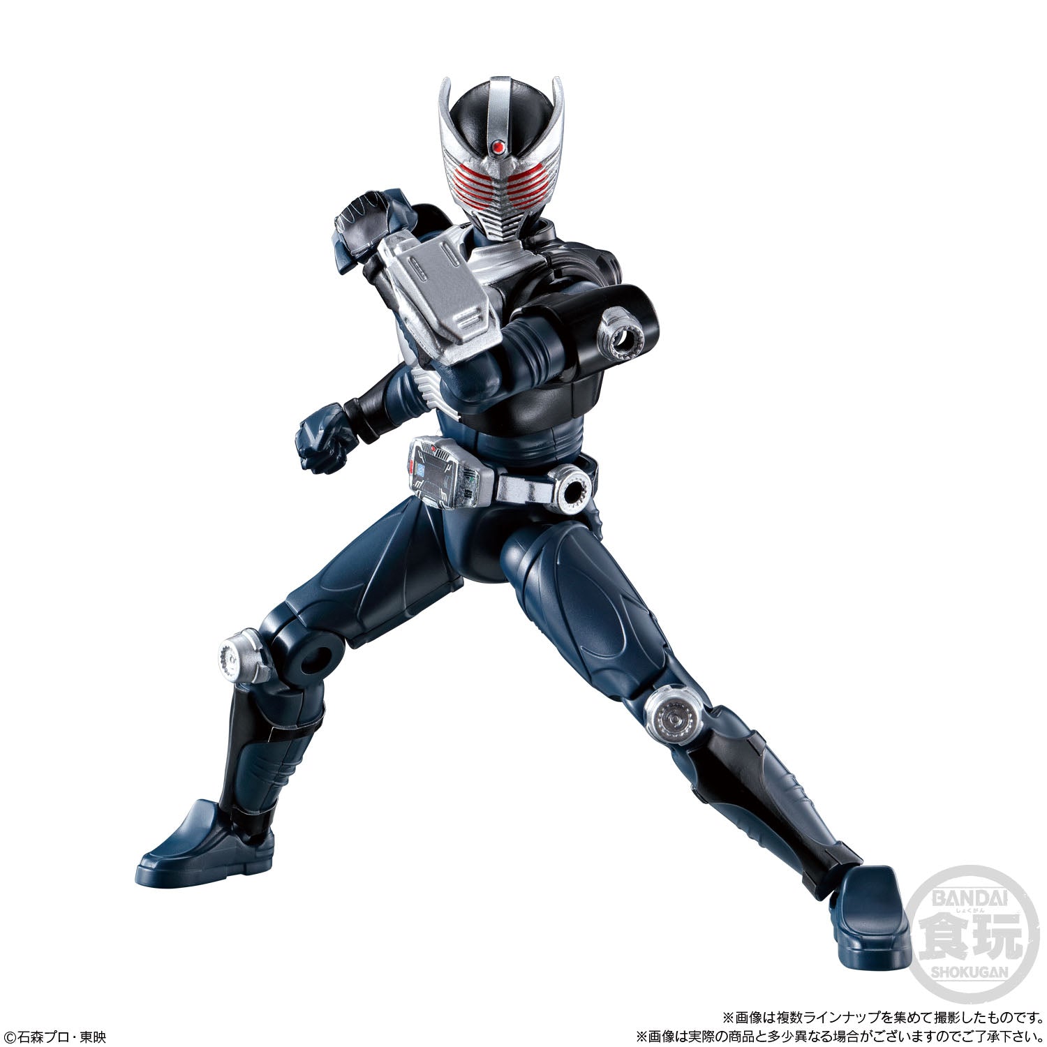 Exclusive SODO Chronicle Ryuki 02 Set with 10 Boxes