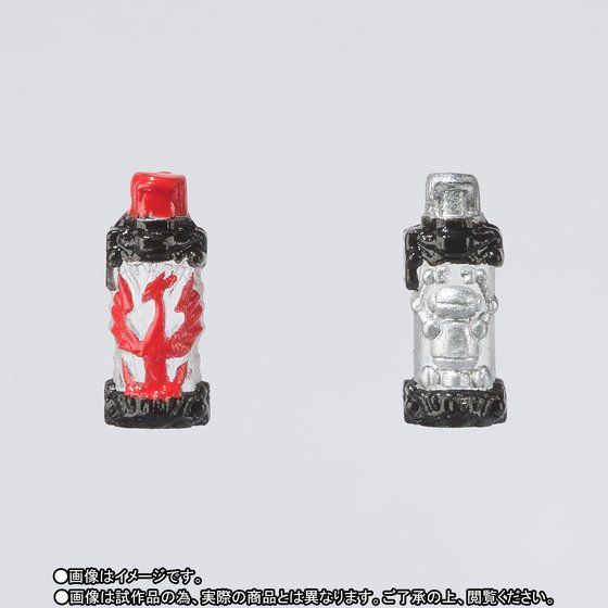 S.H. Figuarts Highly Detailed Kamen Rider Grease Action Figure