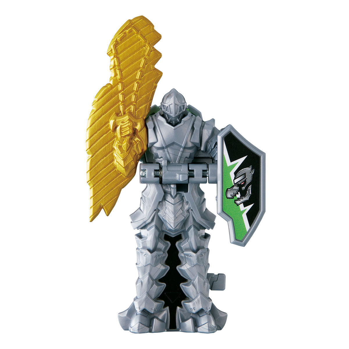 Ryusoul Collectible Set 03 with Three Compatible Souls