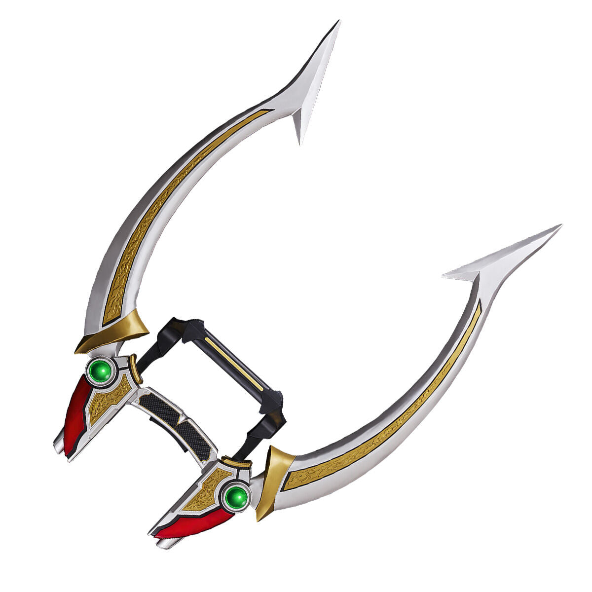 Pre - order: Complete Selection Modification Kamen Rider Chalice's Henshin Belt (Chalice Rouzer) and Weapon (Chalice Arrow) Set
