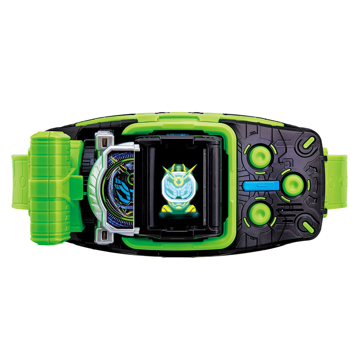 DX BeyonDriver - The Essential Device for Transforming with MiraideWatches