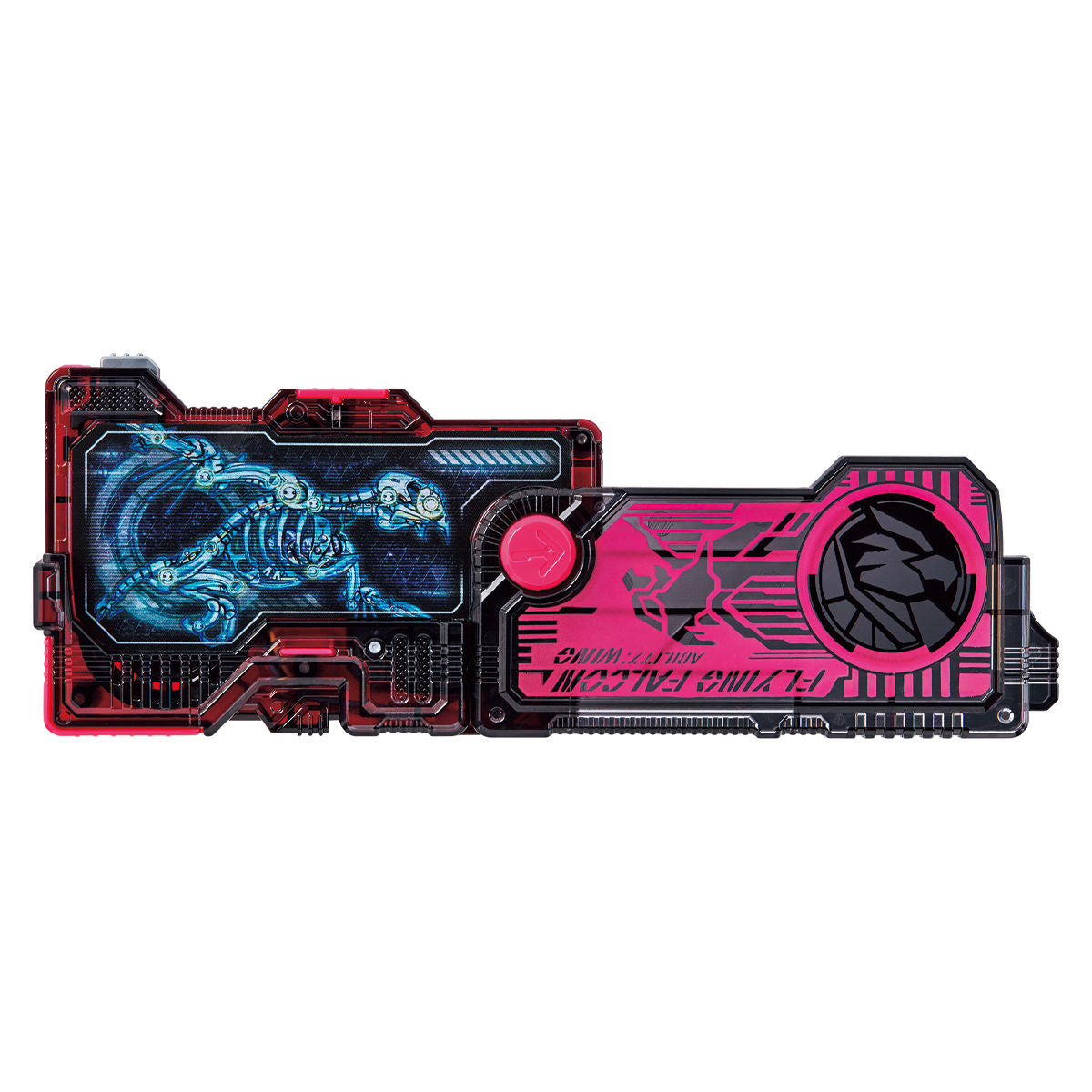 DX Advanced Flying Falcon Progress Key for Zero - One Line Drivers and Weapons