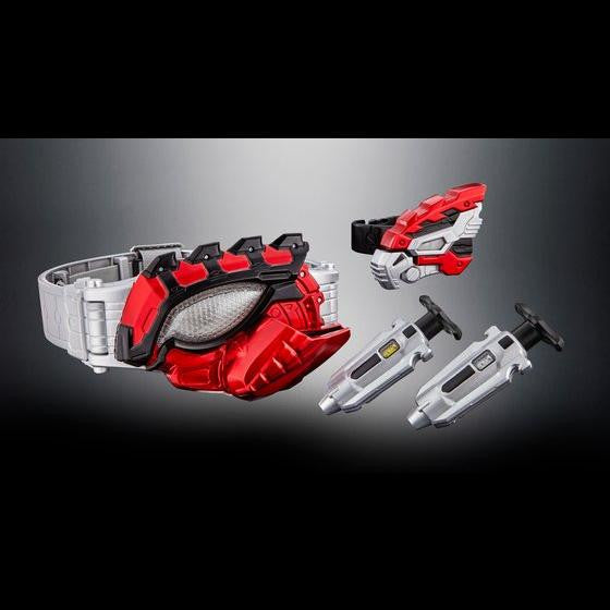 Neo Amazons Complete Driver Set with Sigma Core and Injectors