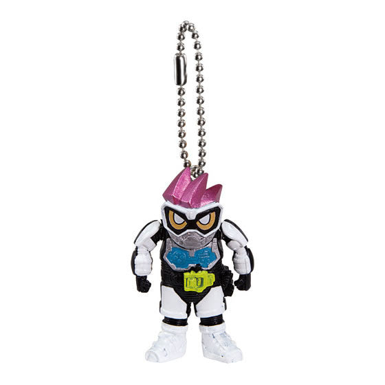 Fantastic Ex Aid Gashapon Keychains for Collectors