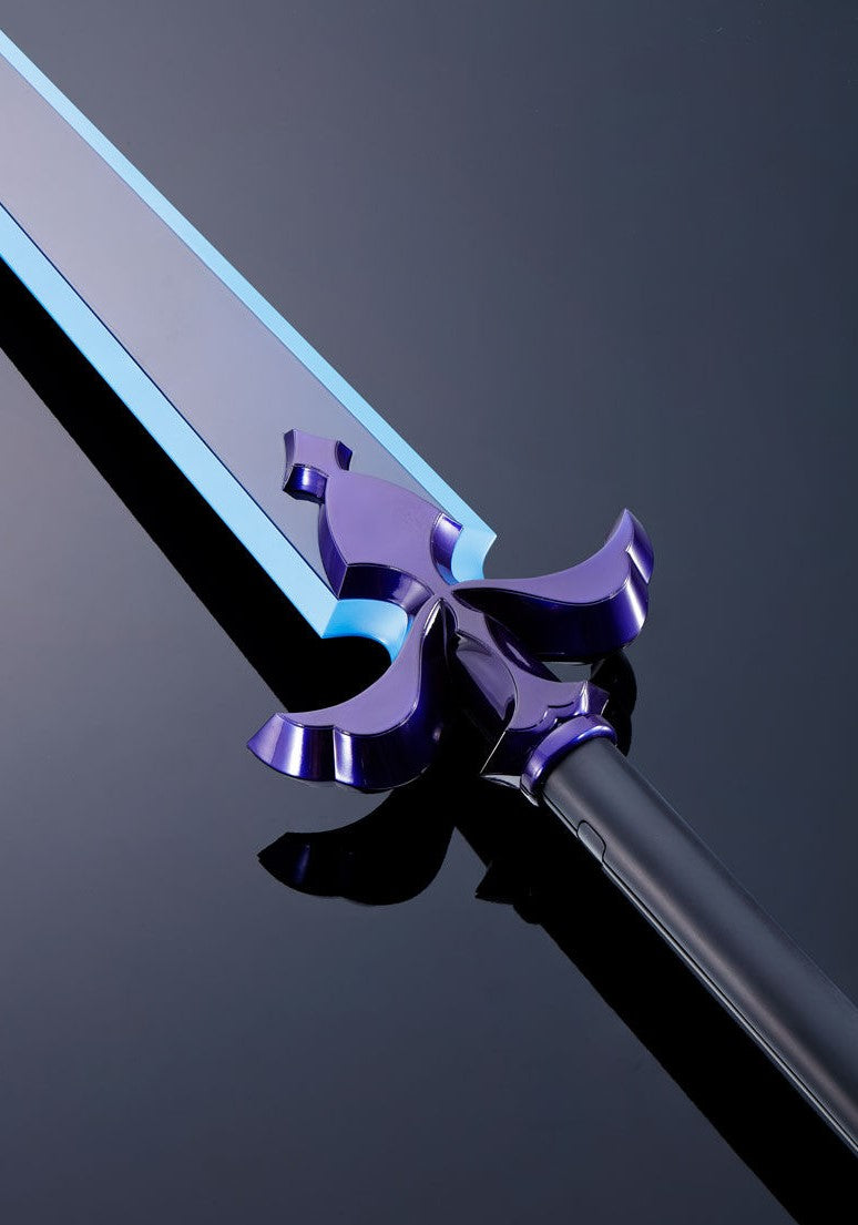 Proplica Sword Art Online Underworld Night Sky Sword Replica