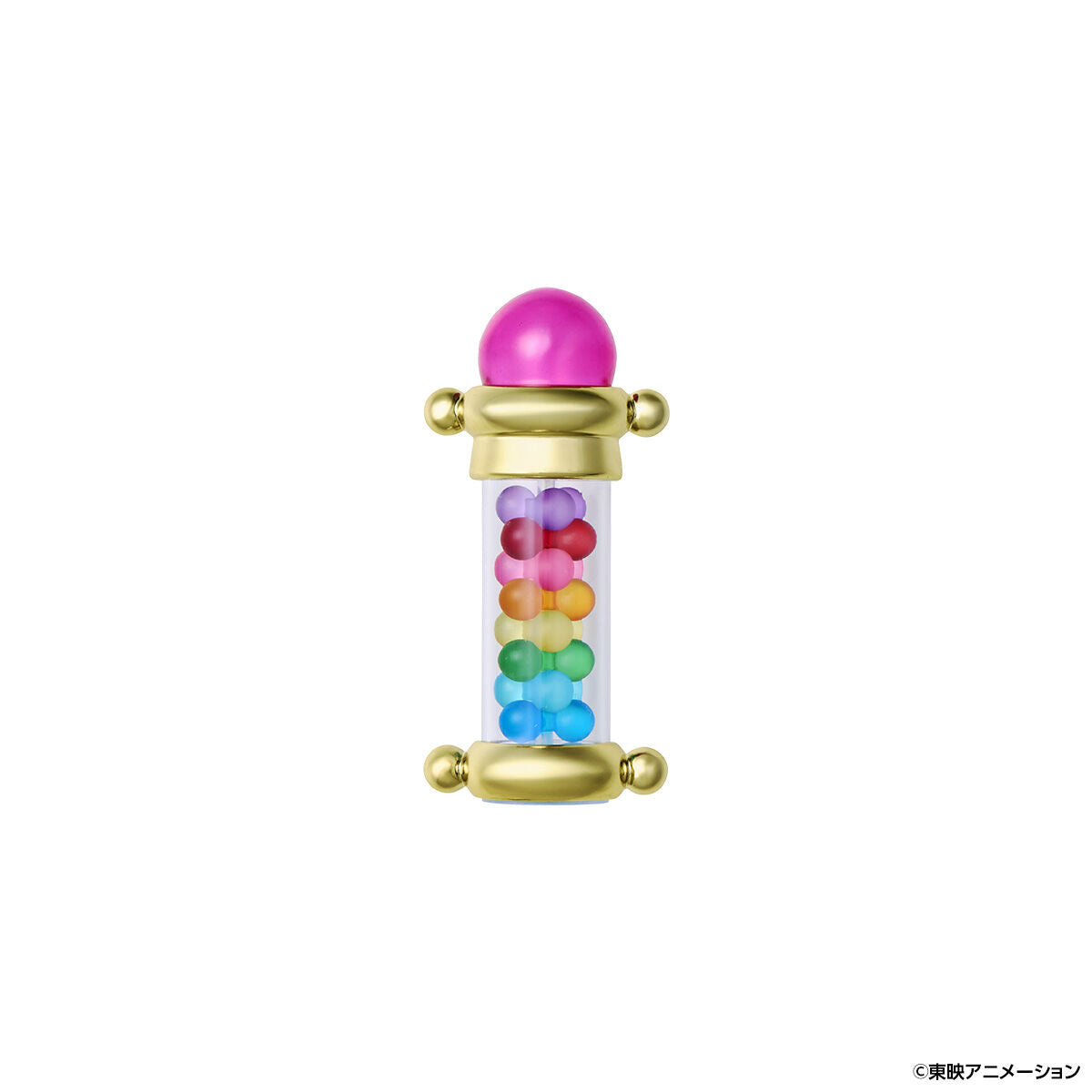 Exclusive Memory Ojamajo Doremi Kururu Pollon Collectible