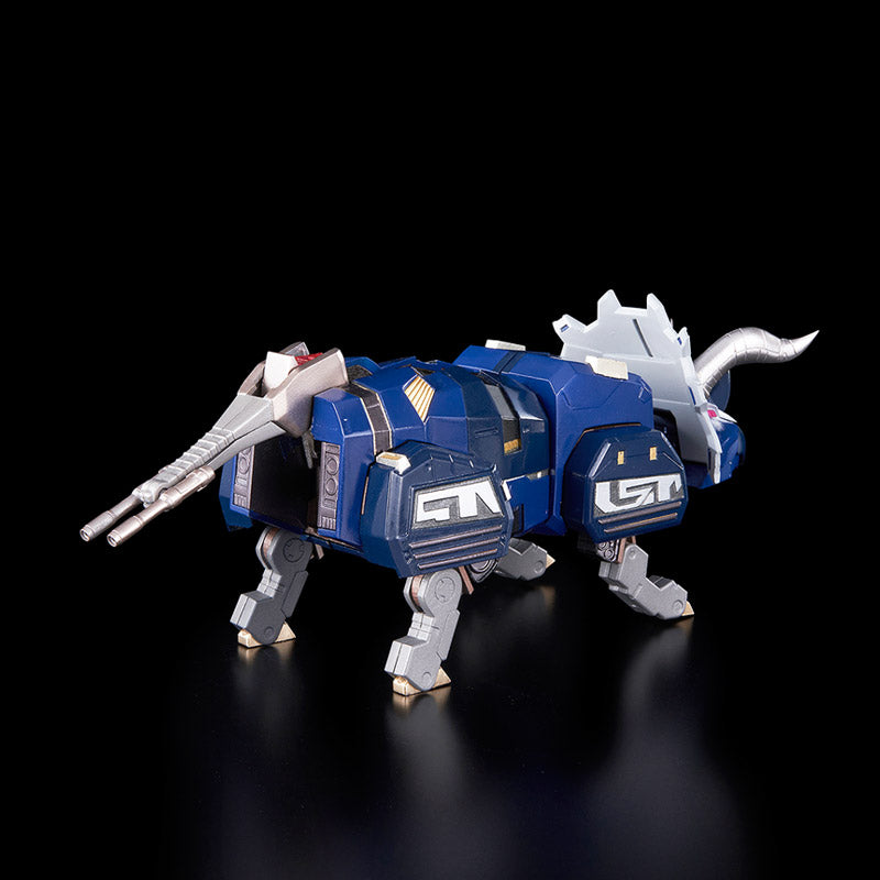 Power Rangers GO! Interactive Kara Kuri Combine Dinosaur Megazord Action Figure
