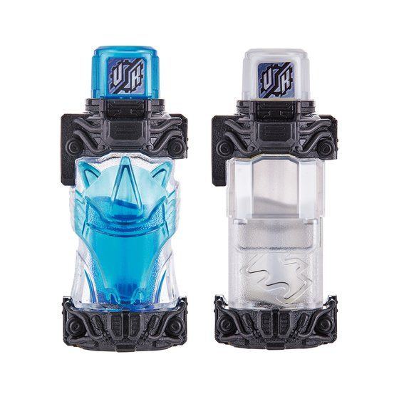 DX Complete Set of Uniraser Full Bottles