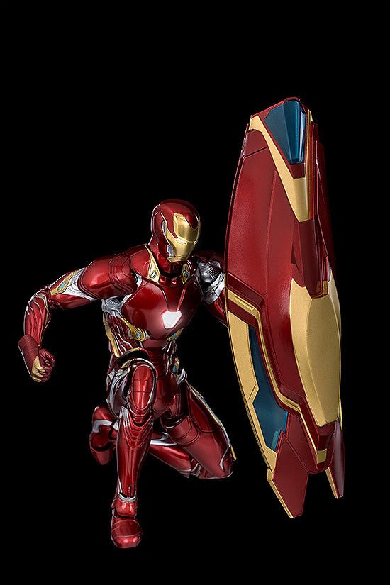 DLX High - Detail Iron Man Mark 50 Accessory Upgrade Pack