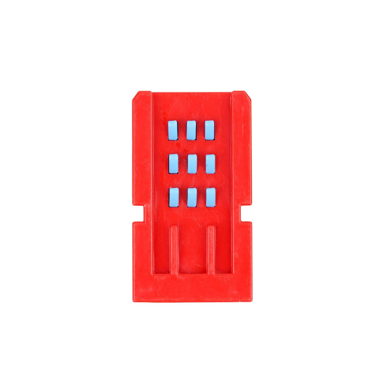 DX Desire Driver Mini Raise Buckle Reproducing Hacker Device