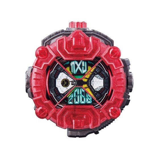 DX Geiz Cool RideWatch with Lights and Sounds
