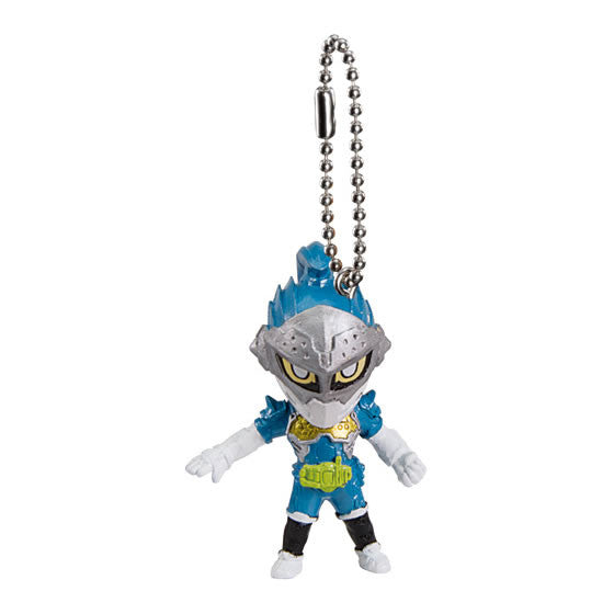 Fantastic Ex Aid Gashapon Keychains for Collectors
